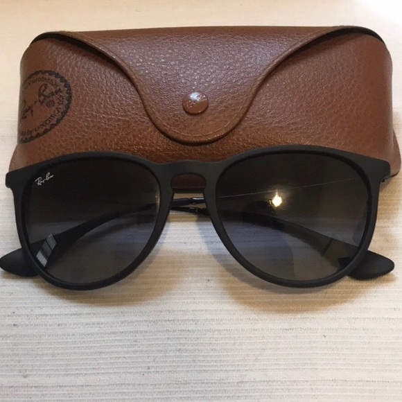 Ray-Ban Accessories - Ray-Ban Erika Sunglasses